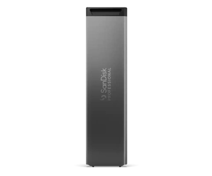 Dysk zewnętrzny SanDisk Professional PRO-BLADE SSD Mag 1TB